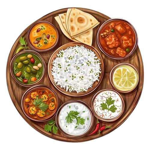 Tiffin Box Image